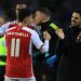 Klasemen Liga Inggris Terbaru: City Kalahkan Arsenal 2-1