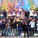 Kejuaraan Drag Bike Piala Wali Kota Tanjungpinang 2026 Dibuka, Fokus Kurangi Balap Liar dan Promosi Sport Tourism
