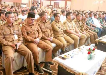 “Pemprov Kepri Gelar Musrenbang Tahun 2026,Ini Kata Sekda Zulhidayat