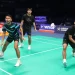 Peringkat BWF terbaru setelah kejuaraan bulu tangkis Asia 2026, Fajar/Fikri diprediksi masuk tiga besar