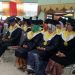 STIMI YAPMI Makassar Wisuda 72 Sarjana Manajemen, Lulusan Terbaik dari Manajemen Keuangan