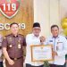 PSC 119 Pemko Tanjungpinang Hadir, Layanan Kegawatdaruratan Medis Lebih Cepat