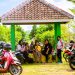 Wabup Tegal Apresiasi Halalbihalal SGS di Karang Cengis