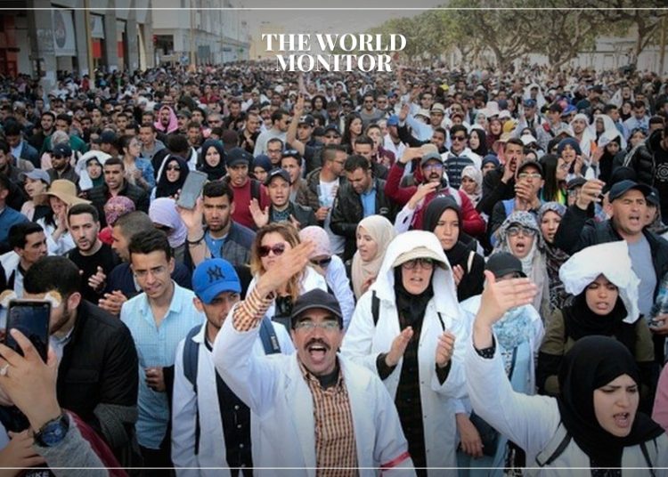 Morocco Education Union Expels Official, Shuts Agadir Branches Over Forgery Claims