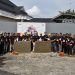 Tiga Berita Terpopuler Sumbar: Desa Cinta Statistik di Solok Selatan, Semen Padang vs Borneo FC