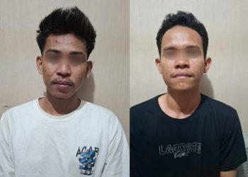 Polisi Ajarkan Bahaya Kekerasan dan Eksploitasi pada Pemandu Lagu di Kupang