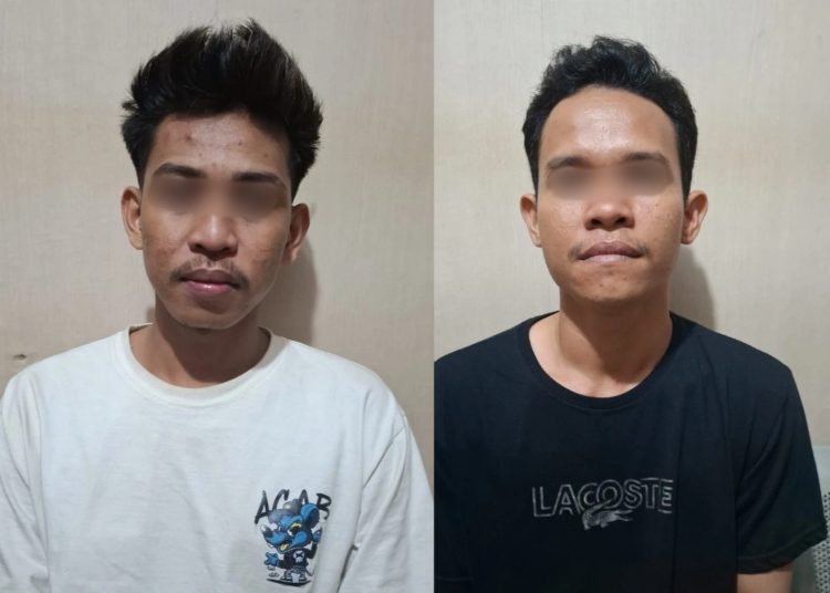 Polisi Ajarkan Bahaya Kekerasan dan Eksploitasi pada Pemandu Lagu di Kupang