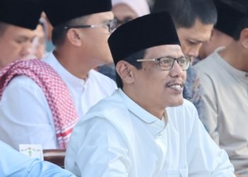 Ketua DPRD Kota Batam,Kamaluddin: Reses Wujud Serapan Aspirasi Masyarakat
