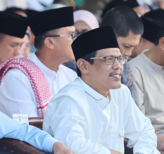 Ketua DPRD Kota Batam,Kamaluddin: Reses Wujud Serapan Aspirasi Masyarakat