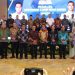 Pisah Sambut Komandan Lanud Hang Nadim, DPRD Batam Harap Sinergi TNI AU-Pemda Makin Kuat