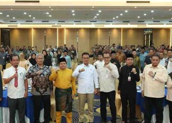 Aweng Kurniawan Harap Perwako Nomor 14 – 2026 Dongkrak Kesadaran Bayar PBB dan PAD Batam