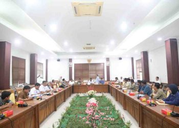 Warga Keluhkan “Permainan” Harga, DPRD Batam Kembali Gelar RDPU Soal Rumah Subsidi Rhabayu Estuario