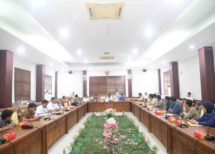 Warga Keluhkan “Permainan” Harga, DPRD Batam Kembali Gelar RDPU Soal Rumah Subsidi Rhabayu Estuario