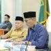 Pansus DPRD Batam “Kejar Tayang” Tuntaskan LKPj 2025, Rapat Maraton Libatkan Banyak OPD
