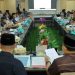 Kejar Tenggat, Pansus DPRD Batam Bahas LKPJ Wali Kota di Hari Libur