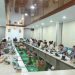 Ketua DPRD Batam Terima Kunker DPRD Way Kanan, Bahas Pengawasan Efisiensi Belanja Daerah