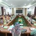Siswa SDIT Tunas Cendekia Belajar Tugas DPRD Kota Batam Lewat Kunjungan Edukasi