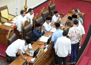 Timbulan Sampah Batam Capai 1.300 Ton per Hari, Amsakar Ajukan Ranperda Mendesak ke DPRD