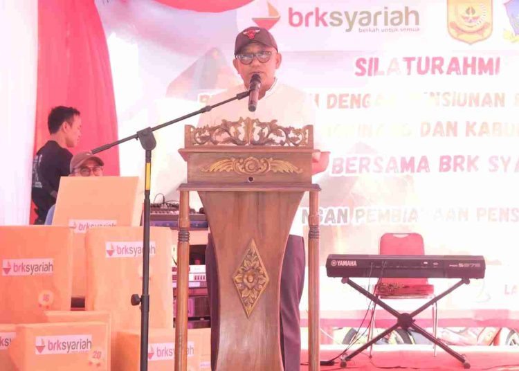 Pemko Tanjungpinang Bakal Hidupkan Lagi Lomba Cerdas Cermat buat Pelajar SD-SMP