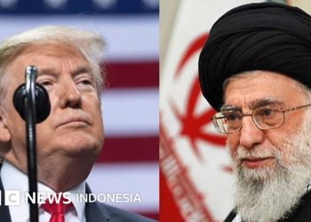 Negosiasi Iran-AS Macet, Delegasi Dikritik Tidak Seimbang