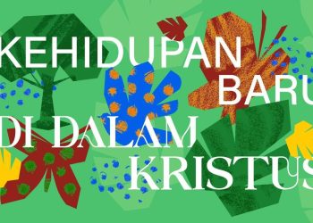 Renungan Pagi Senin 13 April 2026: Kehidupan Baru di Bawah Terang Kristus