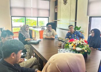 Gelar Nobar Piala Dunia 2026 Wajib Izin TVRI, Diskominfo Kepri Siap Bantu Sosialisasi