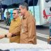 Sekda Zulhidayat: Kunjungan Seskoau Perkuat Sinergi TNI AU dan Pemko Tanjungpinang