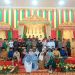 Gubernur Ansar dan Wawako Raja Ariza Hadiri Halal Bihalal LAM Kepri 1447 H