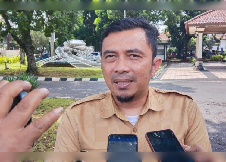 Calon Jemaah Haji Purbalingga 2026 Berjumlah 569 Orang