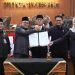 Walikota Lis: Pengesahan Ranperda Wujud Komitmen Tata Kelola Pemerintahan