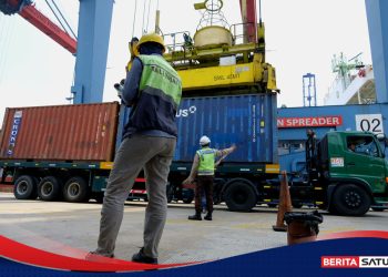 Masuk pasar global, Sami Raos hadapi tantangan pengiriman dan regulasi produk