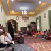 Peringatan HUT ke-40 HKBP, M Syukur Ajak Warga Jaga Kerukunan Beragama