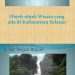 Wisata Kalsel – dingin dan jernih, aliran air Gunung Bajuin Tanahlaut bikin betah wisatawan