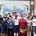 K3L Lepas 18 Jemaah Calon Haji Asal Lingga Menuju Embarkasi Batam