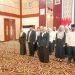 Weni Lis Dikukuhkan Jadi Ketua YKI Tanjungpinang 2026–2031