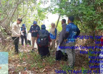 KKP Verifikasi 5 Calon Kampung Nelayan Merah Putih di Tanjungpinang