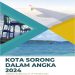 Keuangan Daerah Sorong Kritis, Pembangunan Terancam