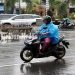 BMKG keluarkan peringatan cuaca, hujan deras dan angin kencang di Bandung hingga Pangandaran