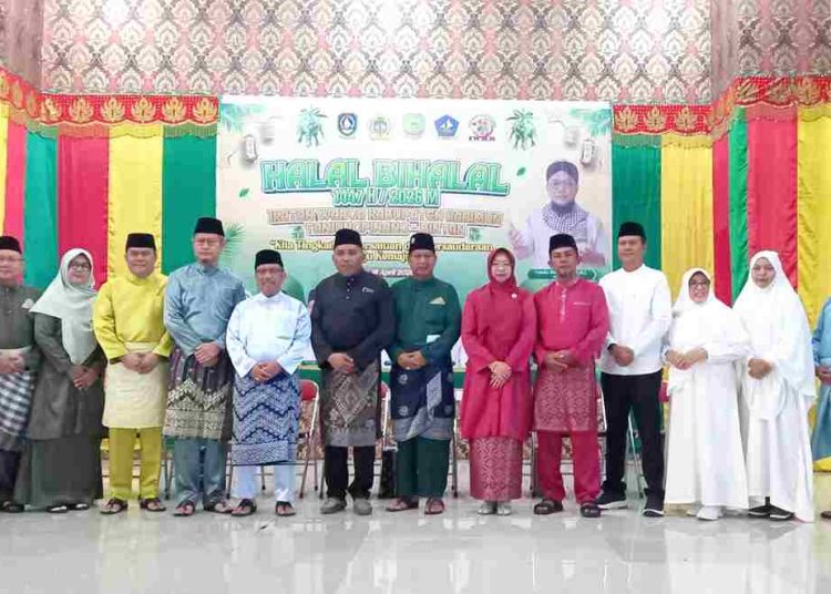 Sekda Zulhidayat Ajak Warga Karimun Dukung  Program Pemerintah Daerah