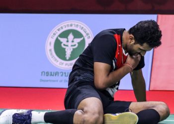 Pronskiy Claims Thailand Tour Victory