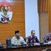 Ultimatum Noel KPK soal Yaqut Jadi Tahanan Rumah, Pemimpin KPK Harus Mundur