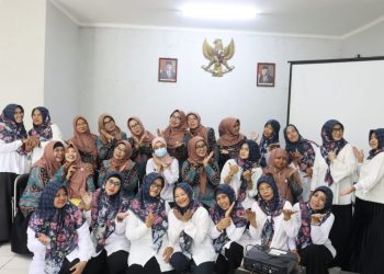 Kabupaten Bandung Jadi Teladan Nasional, Transformasi Posyandu Inovatif Sesuai Rencana Aksi Daerah