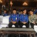 WFH ASN Sumsel Berhasil Kurangi Penggunaan 4.655 Kendaraan Dinas, Lalu Lintas Lancar