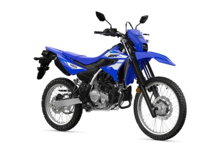 Yamaha WR125R 2026: Motor Dual-Sport Pemula dengan Teknologi dan Desain Terkini
