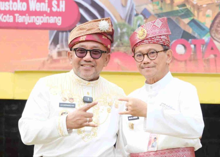 Walikota Lis: Cukup Scan Kartu Berbenah, Semua Data Layanan Publik Langsung Muncul Tanpa Surat Pengantar