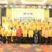 Musda V Golkar Kepri Resmi Digelar, Walikota Lis Tekankan Sinergi untuk Pembangunan