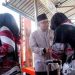 144 CJH KotaTanjungpinang Tahun 1447 H-2026 M Resmi Berangkat ke Embarkasi Batam