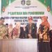 Weni Lis  Kembali Pimpin LASQI Kepri 2025-2030