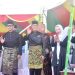 Pawai Ta’aruf Meriahkan Pembukaan MTQH XX Tanjungpinang 2026 di Melayu Square