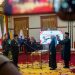Resmi Dilantik Gubernur Ansar, Misni Jabat Sekda Definitif Kepri